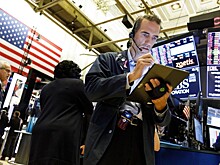 Америка наращивает корпоративный долг