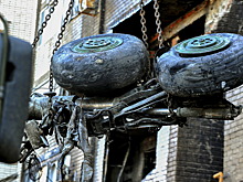 Авиаэксперт прокомментировал крушение Су-34 в Ейске