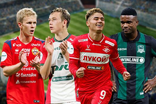 Спартак — Ростов: прямая онлайн-трансляция матча 12-го тура РПЛ, где смотреть, 18 октября 2025, Локомотив — ЦСКА