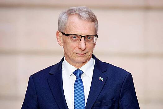 Болгария не решилась отправлять войска на Украину