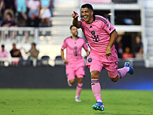 Легенда сборной Уругвая отстранен на девять матчей