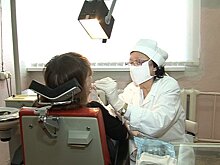 Жителям поселка удалось получить дантиста только с помощью губернатора