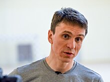 Алексей Селиверстов вошел в штаб «Авангарда»