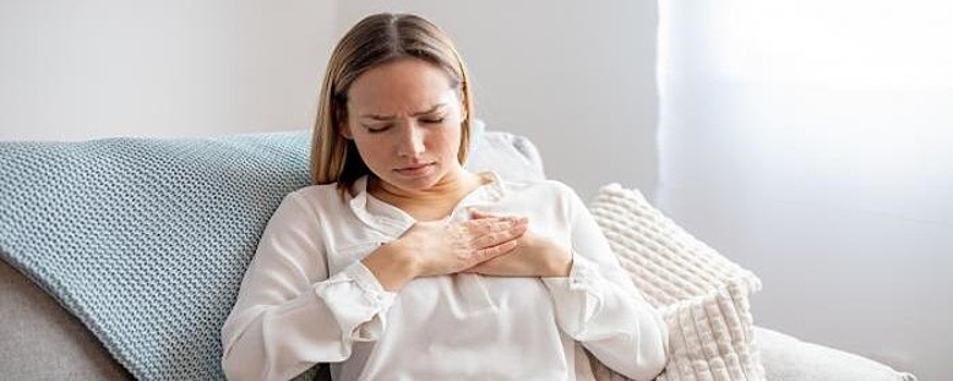 Кардиохирург Лысенко посоветовал минимизировать факторы риска при предрасположенности к болезням сердца