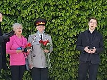 Песня "День Победы" прозвучала в полдень по всей Украине