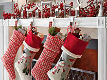 Новогодний декор: 12 удивительных идей для праздничного оформления дома