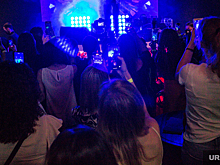 Pharaoh даст концерт в Тюмени спустя 6 лет