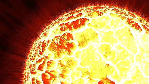 Ученые обнаружили «огненную» экзопланету в тысяче световых лет от Земли