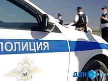 Пешеход попал под колеса автомобиля в Новочеркасске