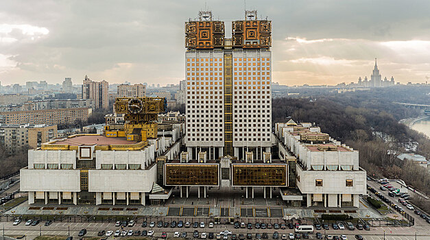 РАН жёстко отвергла намерение Минобрнауки урезать полномочия академии