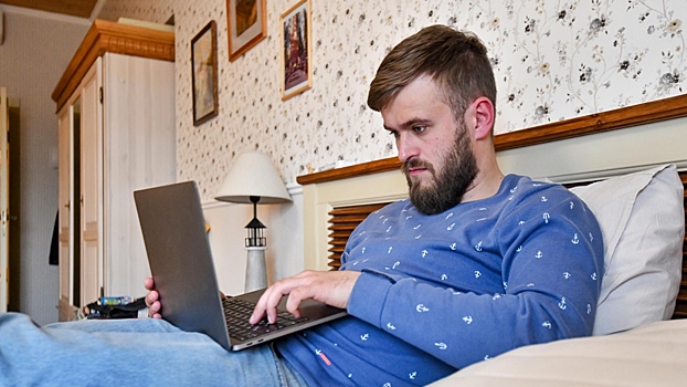 Фитнес-эксперт Каневский дал простые советы по борьбе с гиподинамией на удаленке