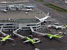 Московские аэропорты могут ввести новый сбор с авиакомпаний