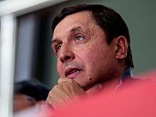 Валерий Каменский оценил возможное вступление в КХЛ клуба из Азербайджана