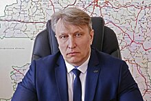 Юрий Логинов покинул должность министра транспорта Кировской области