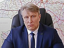 Юрий Логинов покинул должность министра транспорта Кировской области