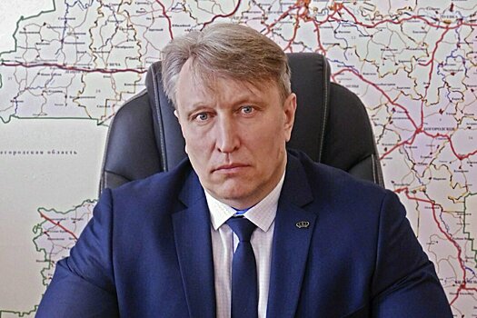 Юрий Логинов покинул должность министра транспорта Кировской области