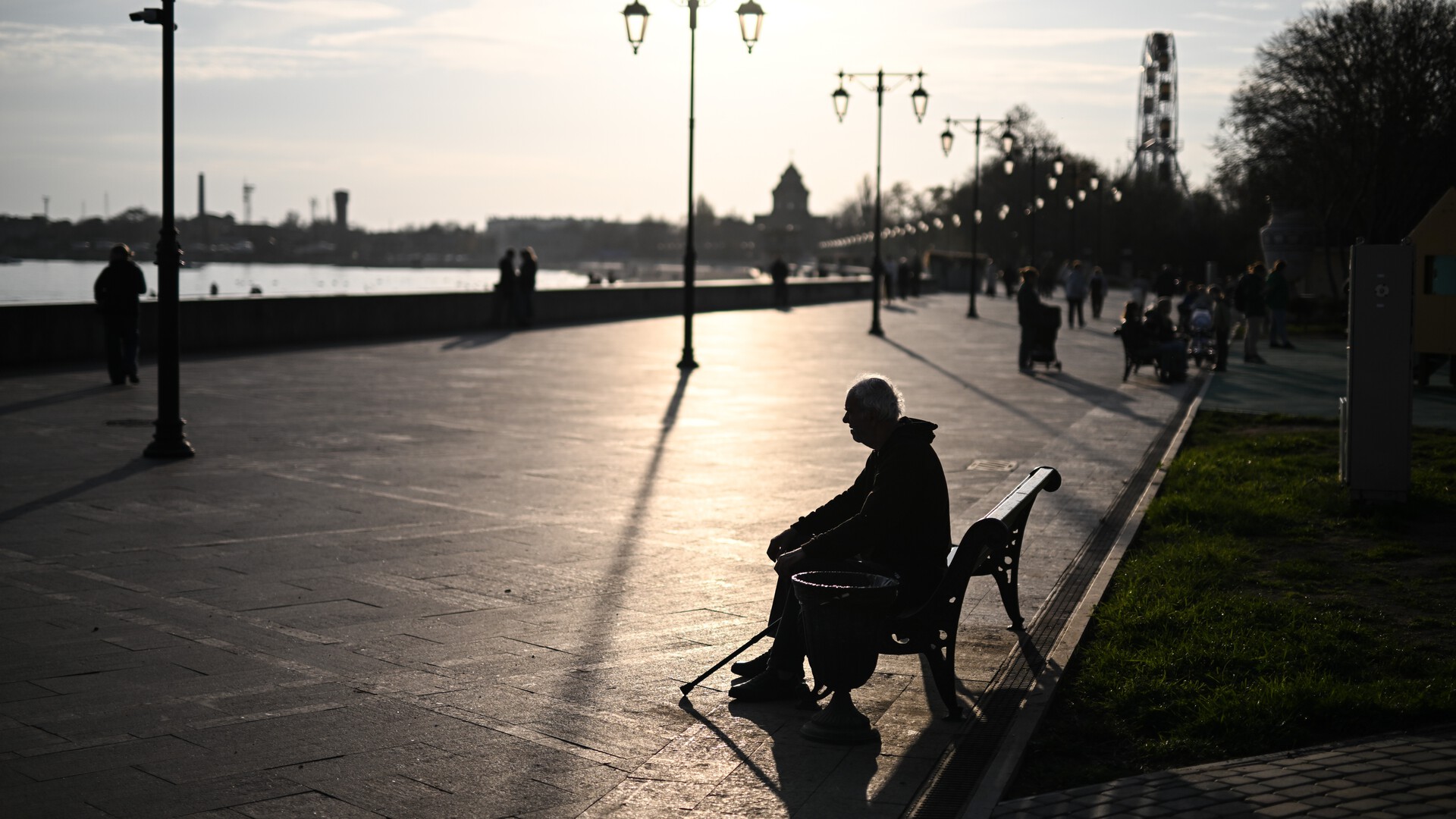 Российским ученым удалось создать часы возраста