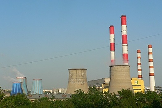 Почти на 100 тыс тонн снизились выбросы в атмосферу в Московском регионе