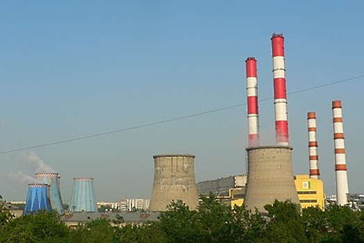 Почти на 100 тыс тонн снизились выбросы в атмосферу в Московском регионе