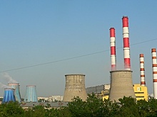 Почти на 100 тыс тонн снизились выбросы в атмосферу в Московском регионе