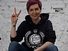 В Петербурге задержали экс-мундепа Светлану Уткину, защищавшую парк им. Сахарова от застройки