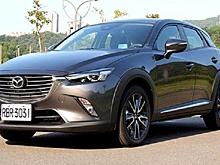 Кроссоверы Mazda CX-5, Toyota Venza, Lexus RX: Альтернатива Hyundai Creta за 2.2 млн. руб