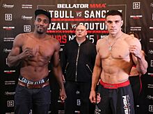 Вадим Немков победил Фила Дэвиса