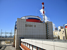 Ростехнадзор начал проверку безопасности работы Ростовской АЭС