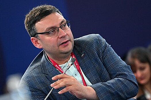 Пройдут полуфиналы конкурса «Лидеры возрождения. Донецкая Народная Республика»