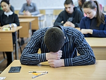 В гимназии Санкт-Петербурга 1 сентября обрушился потолок