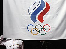 Во Франции отреагировали на призывы к недопуску россиян на Олимпиаду