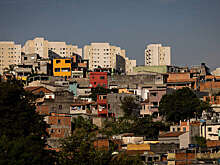 В Сан-Паулу стартует Russian Film Festival