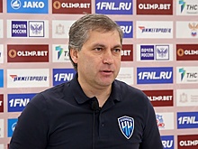 Роберт Евдокимов: «Не могли мы сегодня не выиграть»