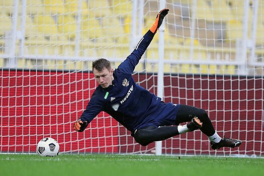 Почему голкипер «Краснодара» Матвей Сафонов отказался переходить в «Зенит»
