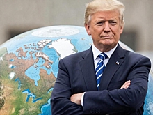 Дельси Родригес призвала президента США к миру