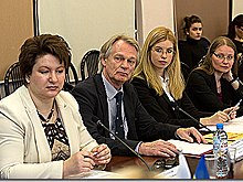 На международной конференции в Калининграде обсудили правовые аспекты борьбы с терроризмом и экстремизмом