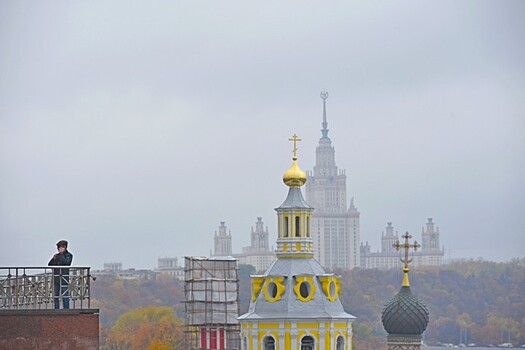 Образование важно, но воспитание важнее