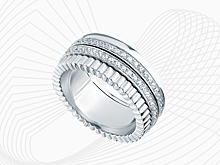 Кольца и подвески со спиралями, для тех кто любит украшения со смыслом