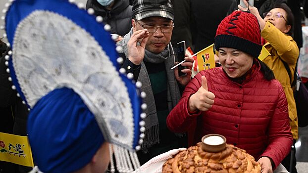 Минпромторг раскрыл определение термина "русская кухня"