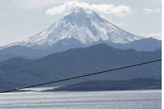 На Камчатке уровень сейсмичности вновь вырос до экстремального