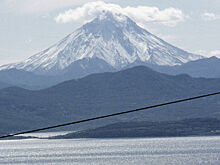 На Камчатке уровень сейсмичности вновь вырос до экстремального