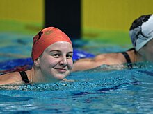 Чикунова о возвращении российских пловцов на международные старты: «До сих пор не могу поверить, что это реальность»
