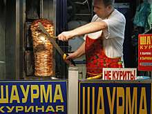 Суд в Москве арестовал еще одного фигуранта дела об отравлении шаурмой