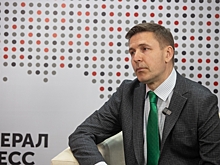 Свердловский министр заявил о нехватке кадров в промышленности