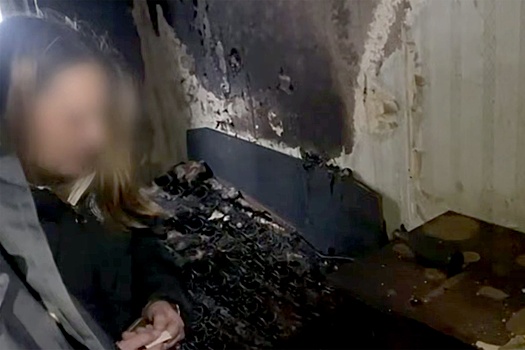 В Люберцах женщина заживо сожгла трех человек, идет следствие