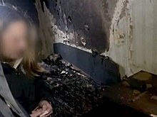 В Люберцах женщина заживо сожгла трех человек, идет следствие