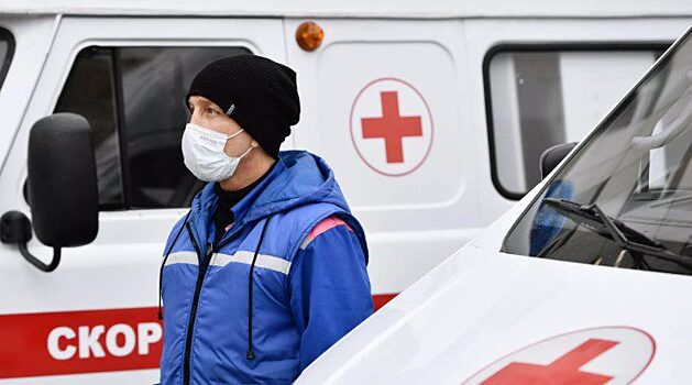 В Красноярском крае за сутки от коронавируса вылечили 45 человек