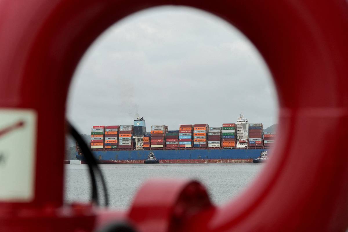 ООН объявила сроки нормализации судоходства после разблокирования Ормузского пролива