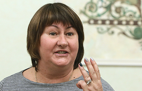 "Наши лучшие лыжники остались в России"