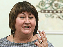 "Наши лучшие лыжники остались в России"